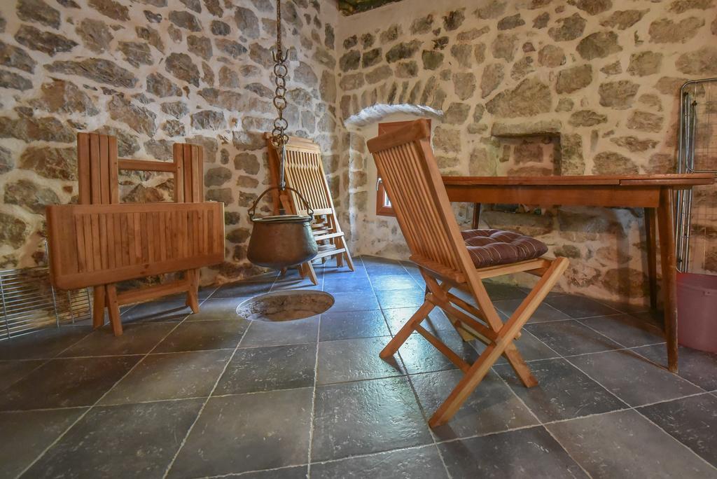 Mediteraneo Villa Kaluderovici Luaran gambar