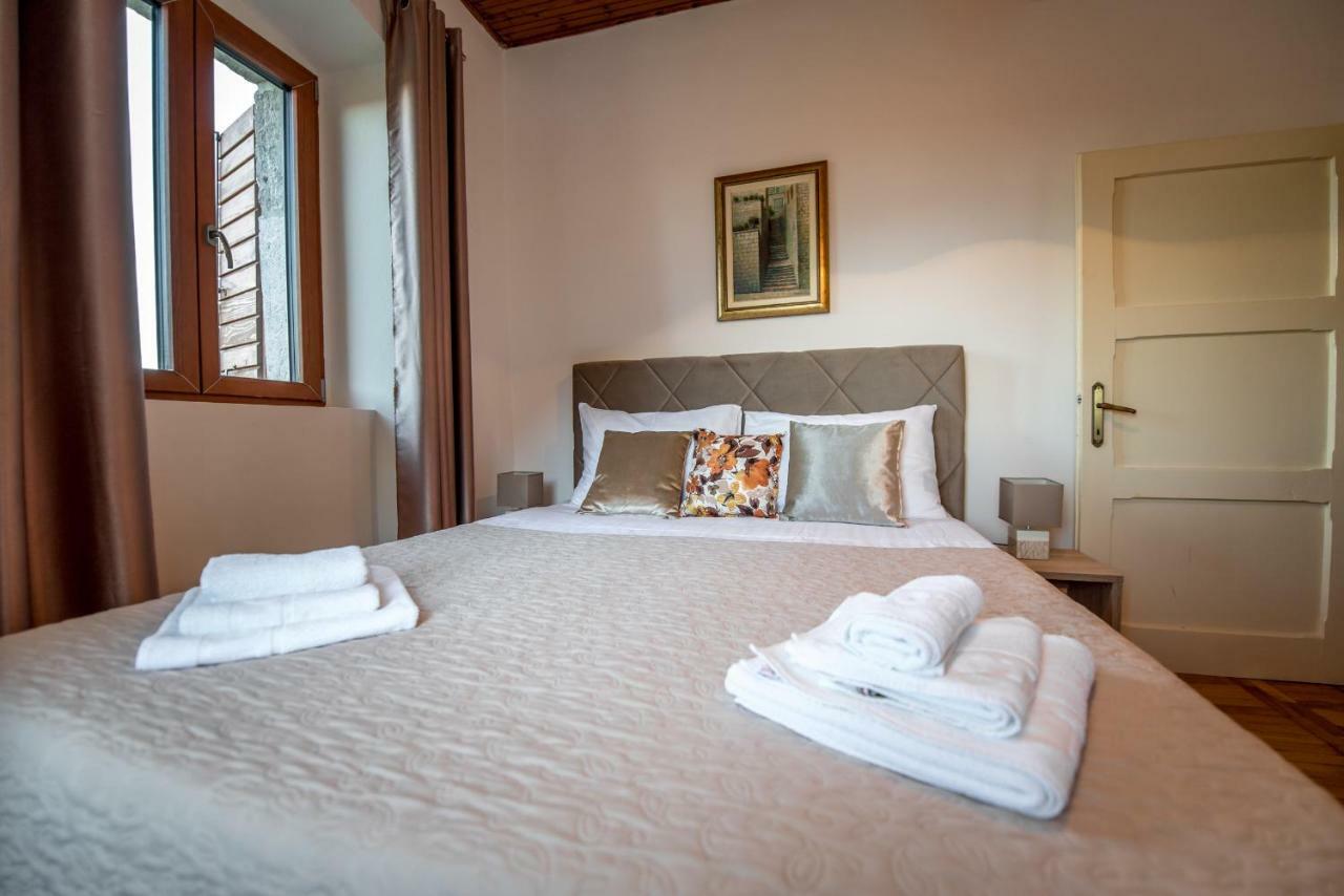 Mediteraneo Villa Kaluderovici Luaran gambar