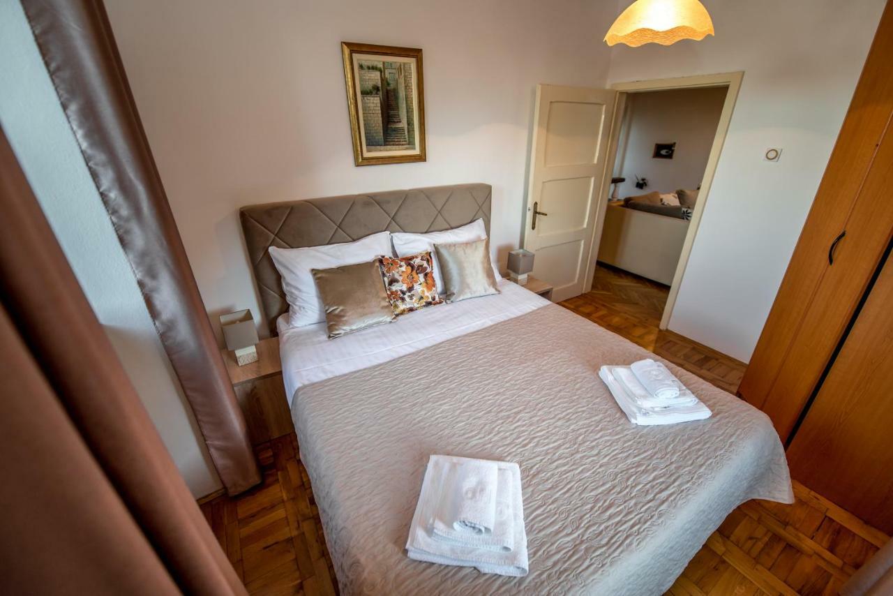 Mediteraneo Villa Kaluderovici Luaran gambar