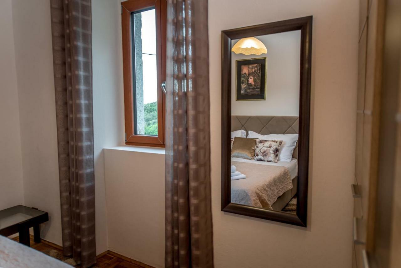 Mediteraneo Villa Kaluderovici Luaran gambar