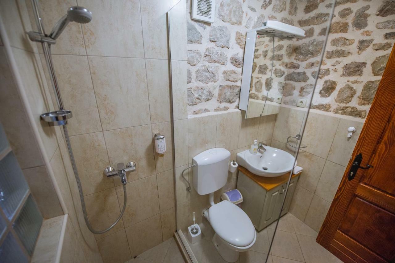 Mediteraneo Villa Kaluderovici Luaran gambar
